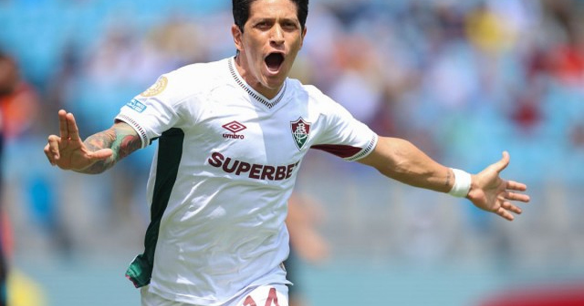 Fluminense e Palmeiras estão nas quartas de final do Mundial de Clubes