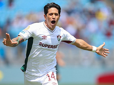 Fluminense e Palmeiras estão nas quartas de final do Mundial de Clubes