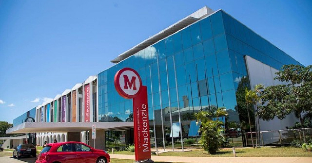 Mackenzie realiza evento online sobre controladoria e finanças