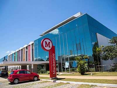 Mackenzie realiza evento online sobre controladoria e finanças