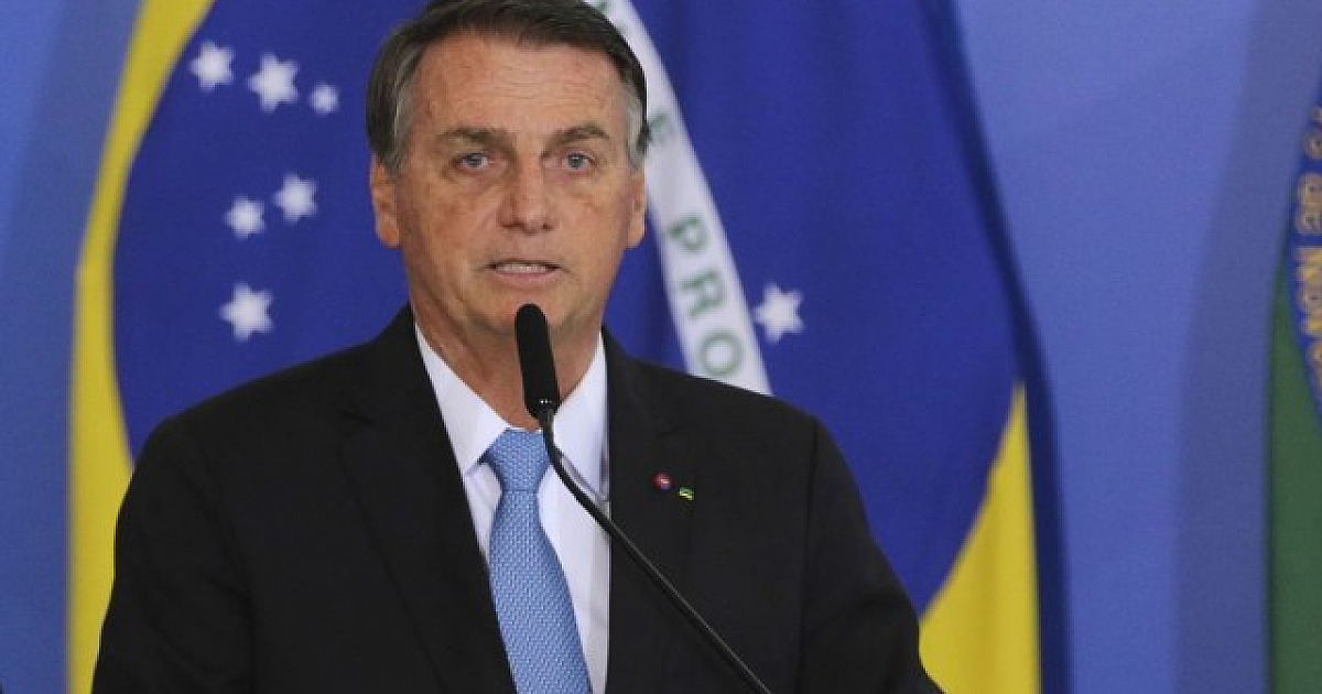 TSE inicia julgamento que pode levar à inelegibilidade de Bolsonaro