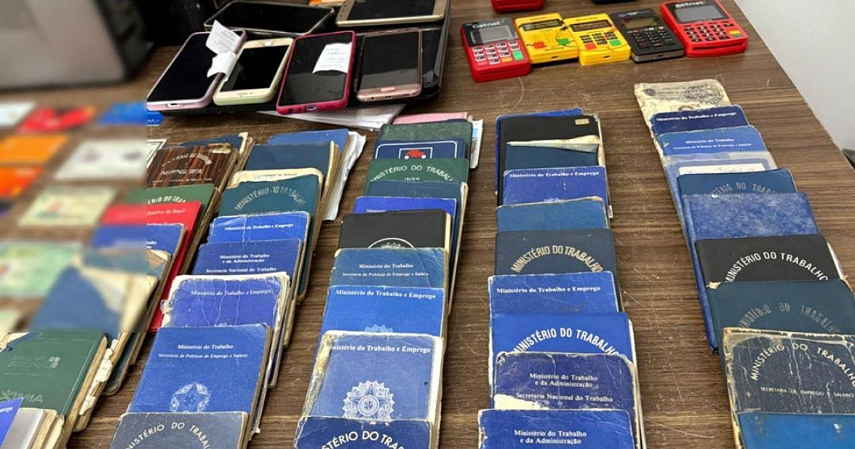 Polícia Civil desarticula quadrilha de falsos empréstimos a idosos na Grande SP: entenda o golpe e c