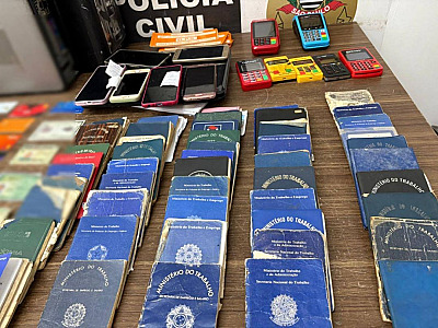 Polícia Civil desarticula quadrilha de falsos empréstimos a idosos na Grande SP: entenda o golpe e c