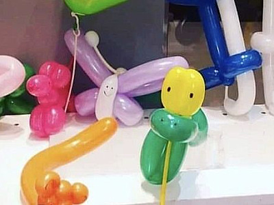 Alpha Square Mall realiza Kids Club especial para celebrar o Dia da Independência