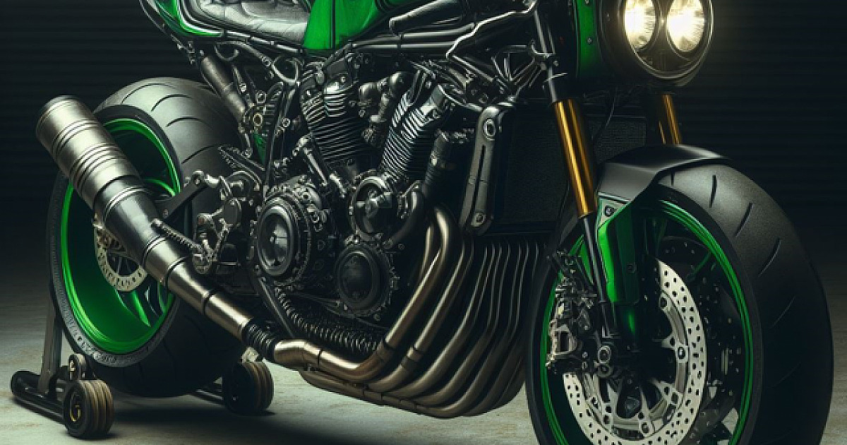 Santana de Parnaíba receberá evento de motos de alta cilindrada com show de rock and roll