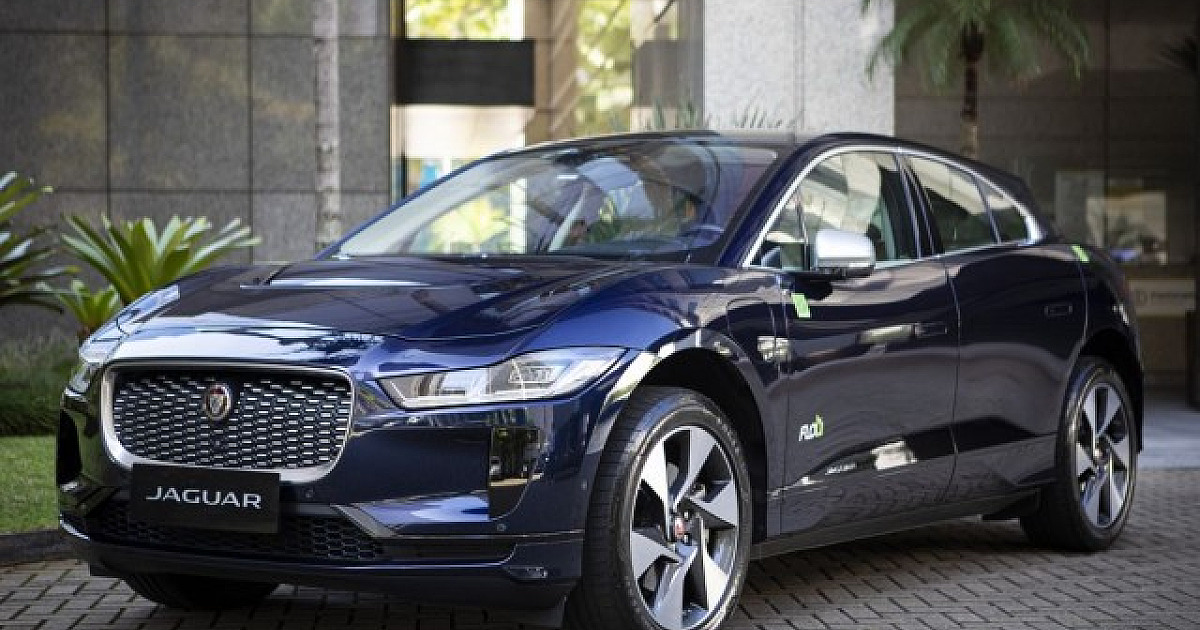Jaguar Land Rover anuncia locação on demand e serviço por assinatura