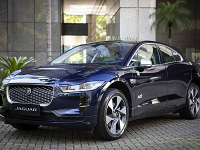Jaguar Land Rover anuncia locação on demand e serviço por assinatura