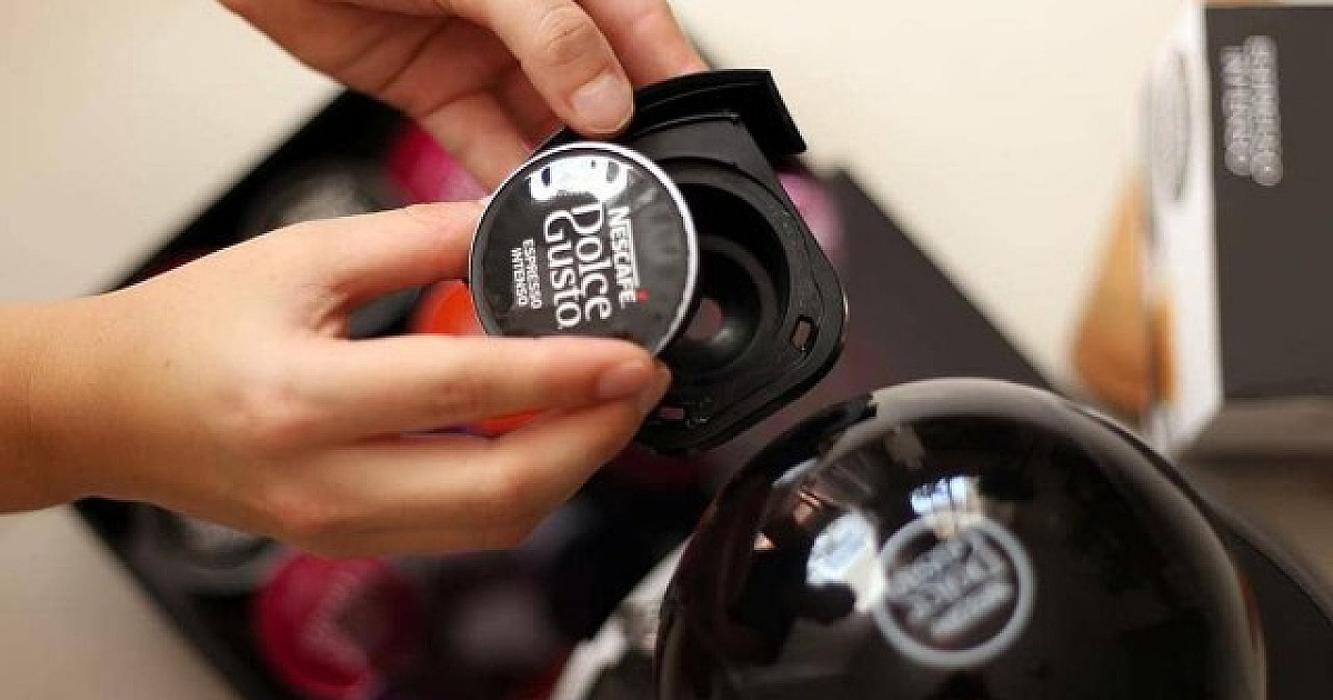 Nescafé Dolce Gusto amplia a Black Friday com ofertas especiais durante todo o mês de novembro