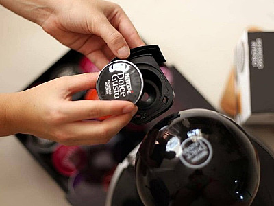 Nescafé Dolce Gusto amplia a Black Friday com ofertas especiais durante todo o mês de novembro