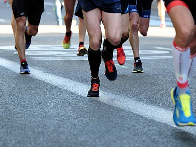 Hospital do GRAACC abre inscrições para a 21ª edição da Corrida e Caminhada