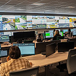 Centro de Controle da Ecovias Raposo Castello garante monitoramento 24h e resposta rápida