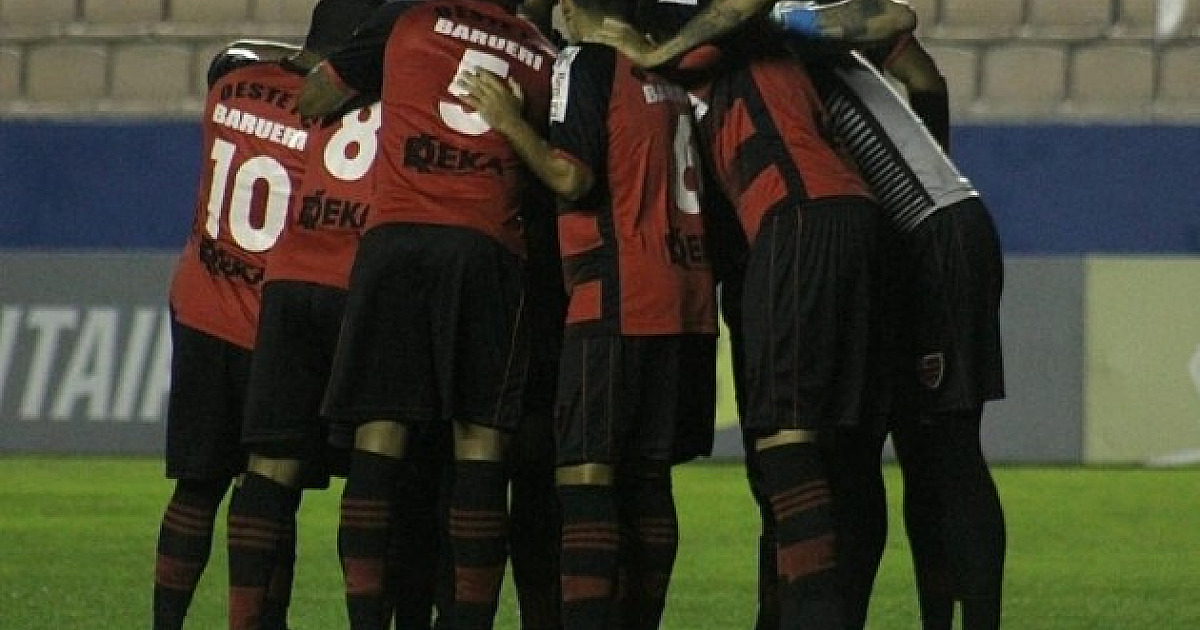 Oeste vence e volta a sonhar com acesso