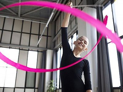 Com tema olimpíadas, Alpha Square Mall terá atividades para crianças neste sábado (6)