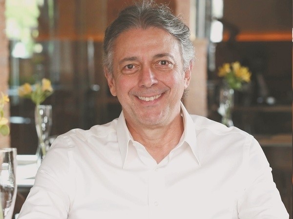 Novo restaurante aposta em Alphaville