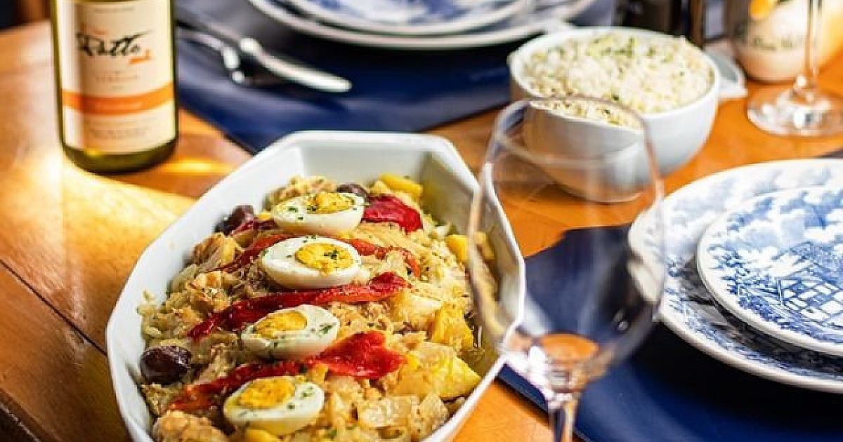 No clima da Primavera, Vila Don Patto anuncia ‘Festival da Alcachofra 2022’