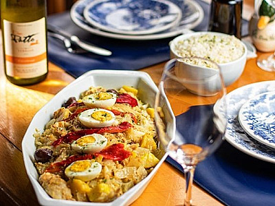 No clima da Primavera, Vila Don Patto anuncia ‘Festival da Alcachofra 2022’