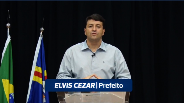 Casos confirmados da Covid-19 em Santana de Parnaíba passam de 40