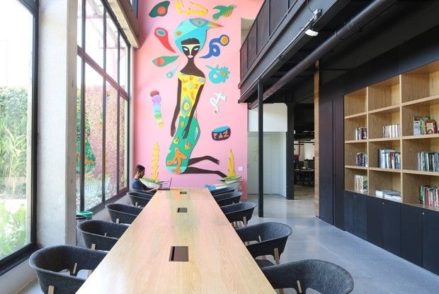 Mercado Livre vai abrir 5 mil vagas de emprego, sendo 45% delas no Brasil