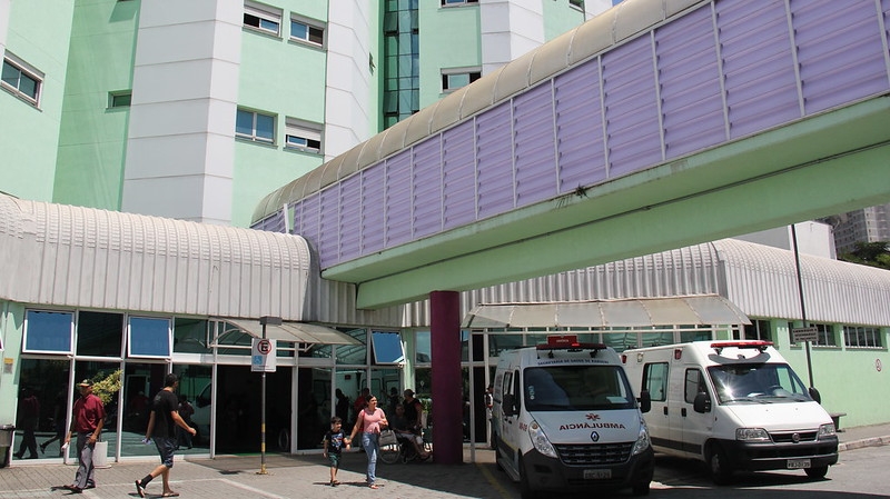 Com 23 mortes, Barueri tem 739 casos de Covid-19 em investigação