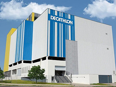 Decathlon lança aplicativo e oferece 10% OFF na primeira compra