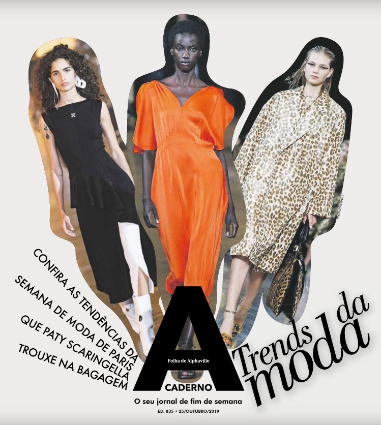 Edição 835 - Caderno A