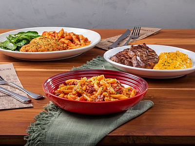 Plataforma democratiza ainda mais culinária do Abbraccio