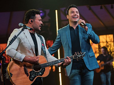 Com shows de famosos, Santana de Parnaíba terá programação especial para comemorar aniversário