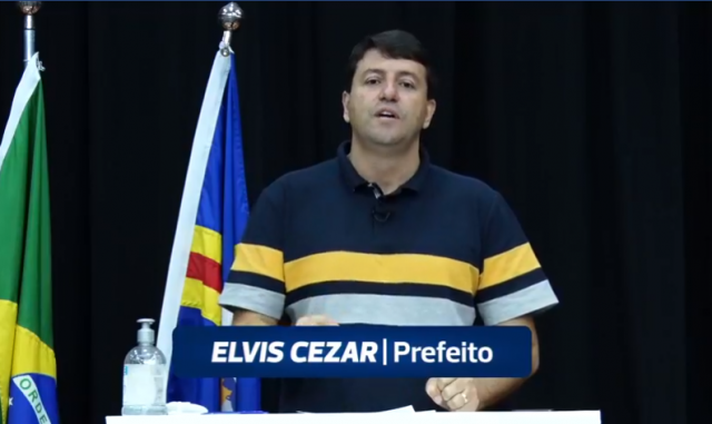 Santana de Parnaíba tem um óbito em investigação pelo novo coronavírus