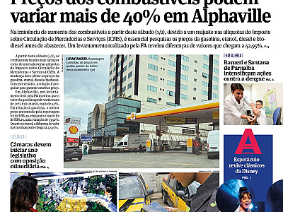 Edição 1100