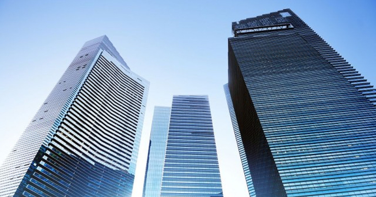 Lei facilita mudança da destinação de edificações