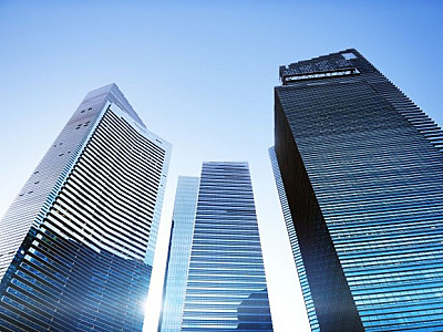 Lei facilita mudança da destinação de edificações