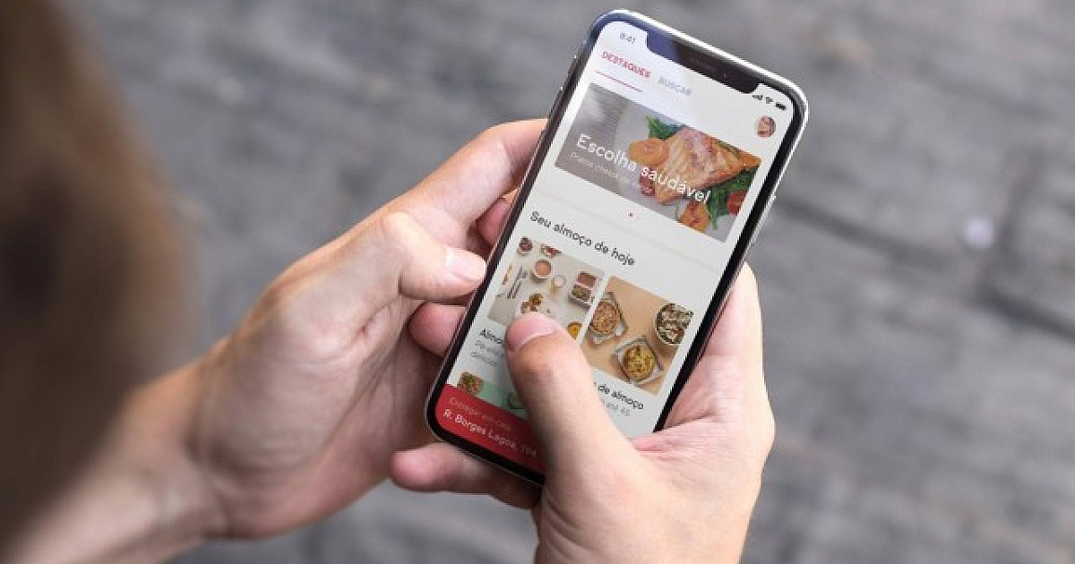 iFood doará 160 toneladas de alimentos para ajudar famílias na crise do Covid-19