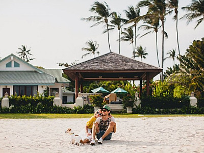 Busca de imóveis para temporada tem aumento