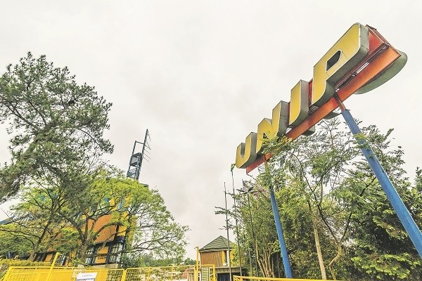 Universidades de Alphaville têm inscrições abertas para vestibular