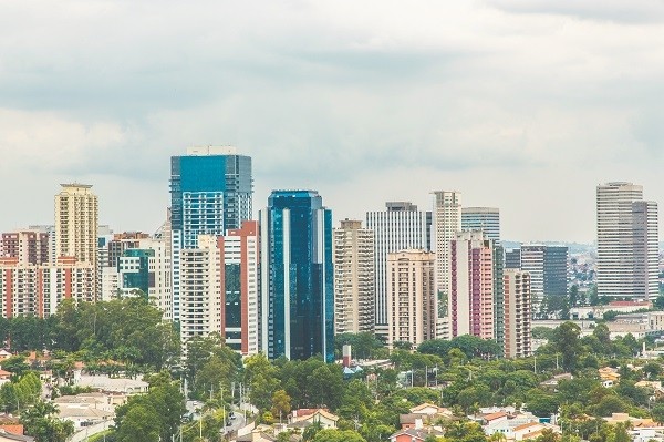 Preço médio das unidades residenciais registra queda de 0,15% em setembro