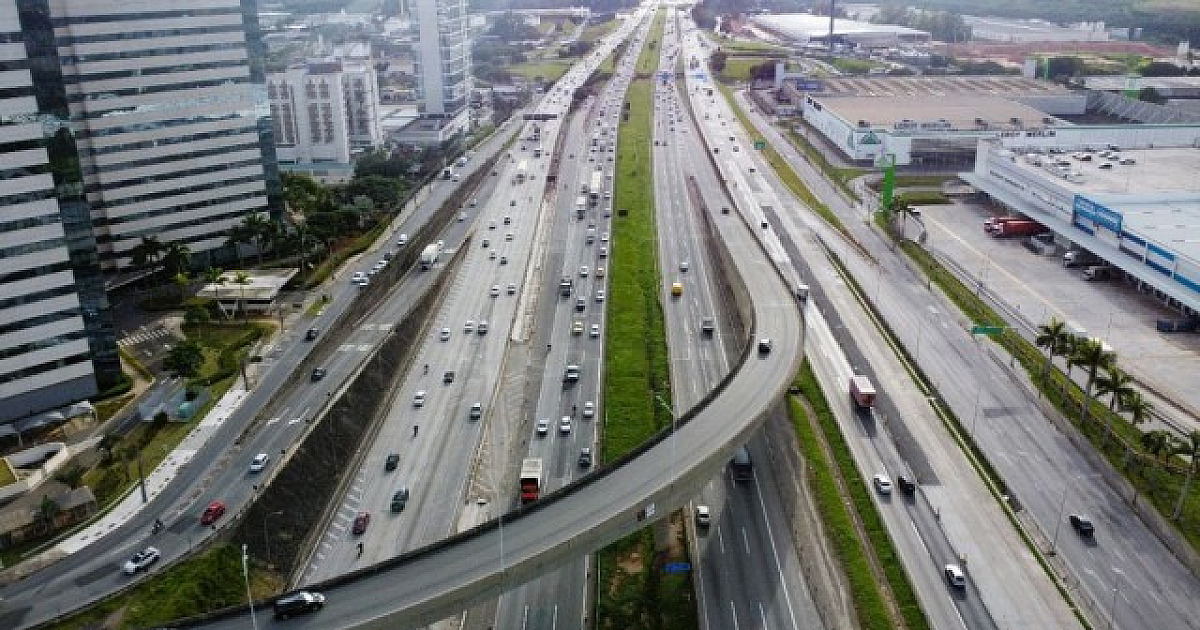 CCR ViaOeste intensifica operação para o feriado de Ano Novo