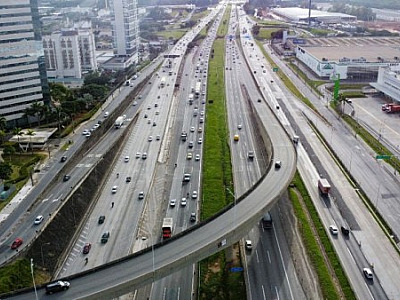 CCR ViaOeste intensifica operação para o feriado de Ano Novo