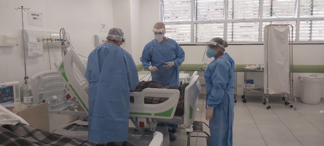 Com 90 mortes por coronavírus, cidades pregam isolamento social