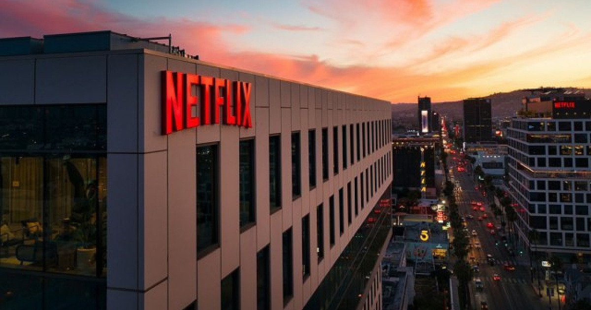 Netflix abre novas oportunidades de emprego em Alphaville