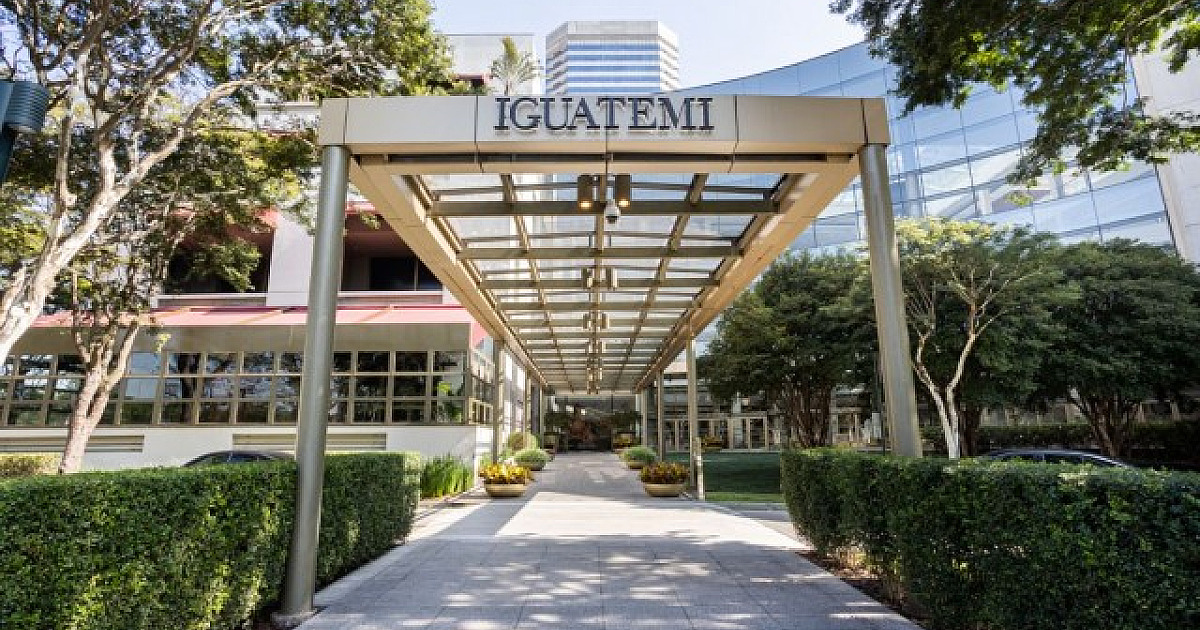 Iguatemi Alphaville: 12 anos conectado com a comunidade