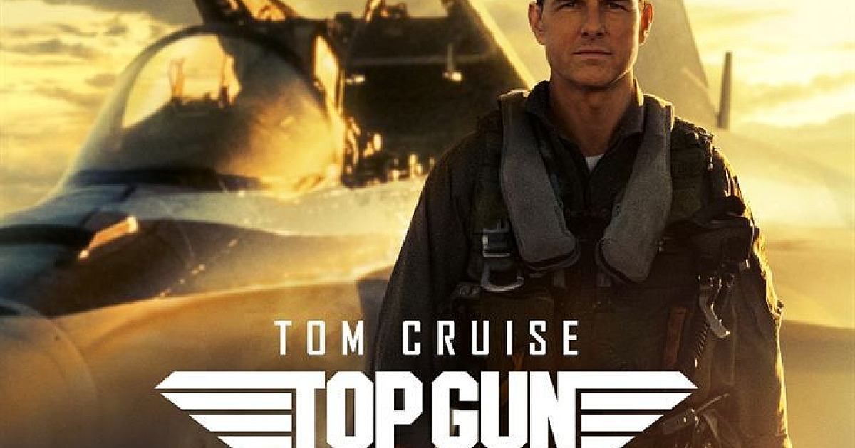 Top Gun: Maverick