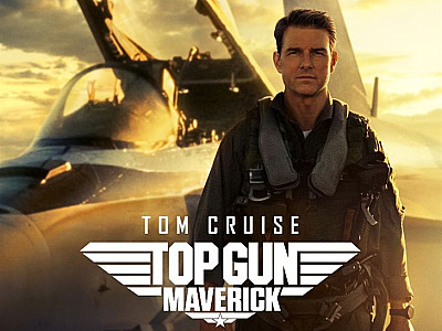 Top Gun: Maverick