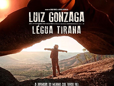 Luiz Gonzaga – Légua Tirana
