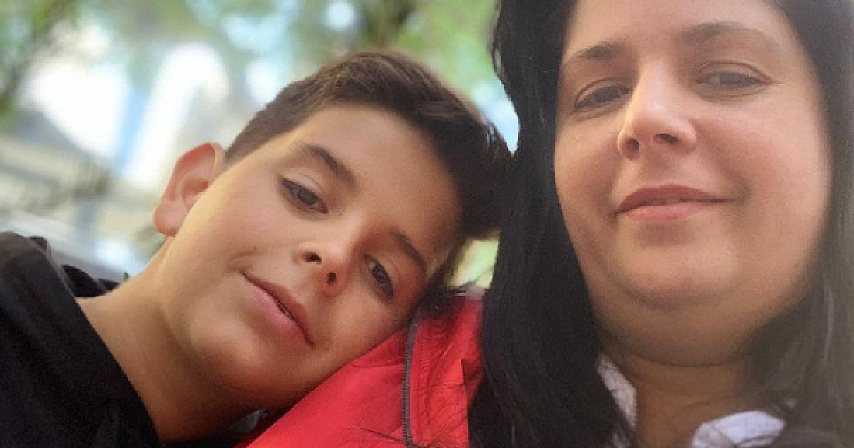 Moradora de Alphaville cria Instagram com histórias de cura da Covid-19