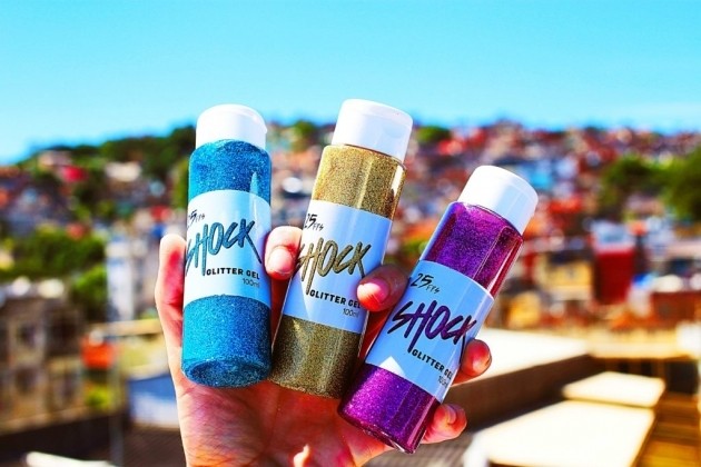 Glitter ecológico: a tendência do Carnaval 2019