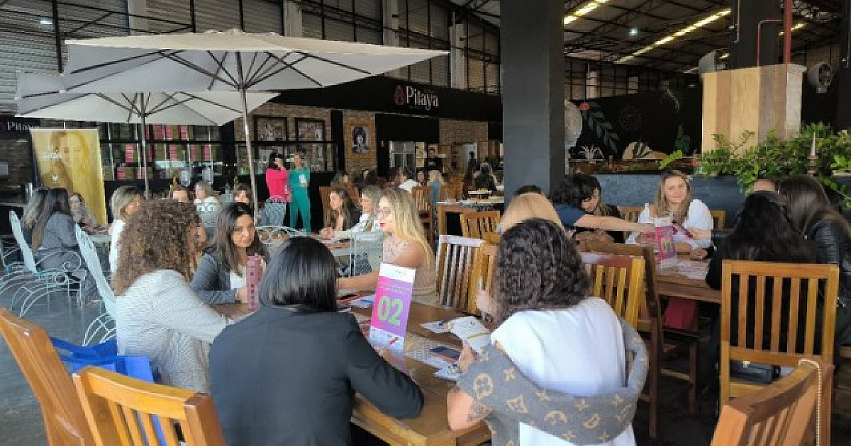 Rotary Club Satélite Barueri Alphaville realizará 2ª Rodada de Negócios de Mulheres