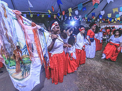 Tradicional Festa do Cururuquara em Santana de Parnaíba acontece neste sábado (17)