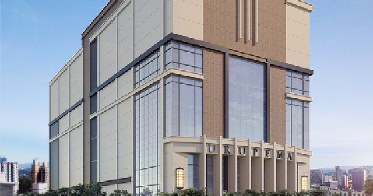 MPD Engenharia ganha Prêmio Master Imobiliário