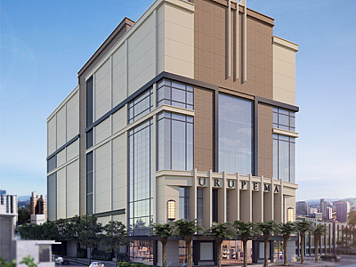 MPD Engenharia ganha Prêmio Master Imobiliário