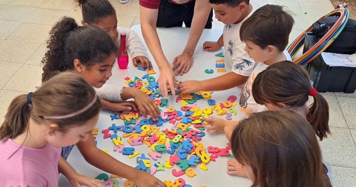 Alpha Square Mall terá programação com atrações para crianças